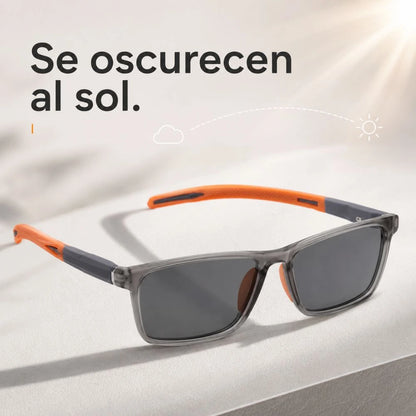 VisionPro - Ve con claridad sin preocuparte por romper tus gafas