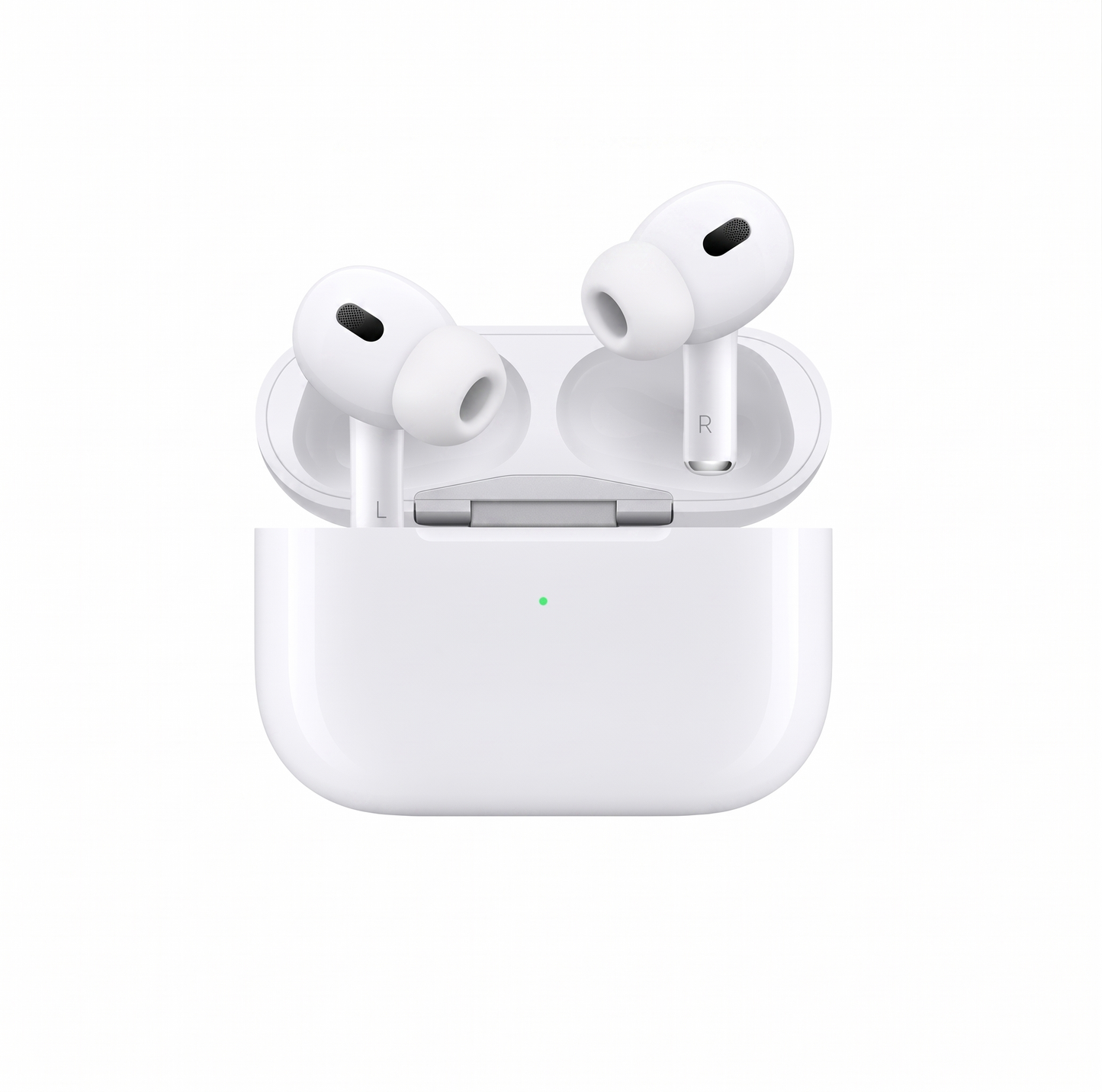 AirPods Pro 2da Generación – Cancelación Activa de Ruido + 24h Batería